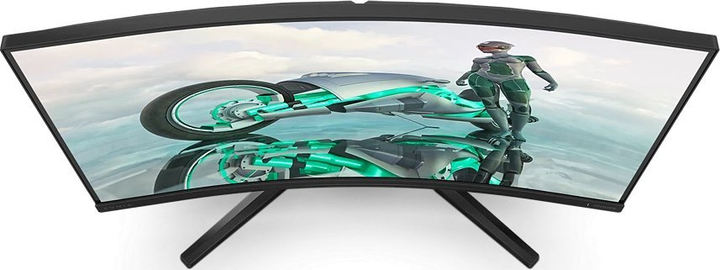 Монітор 31.5" Philips Evnia 32M2C3500L/00 - зображення 4
