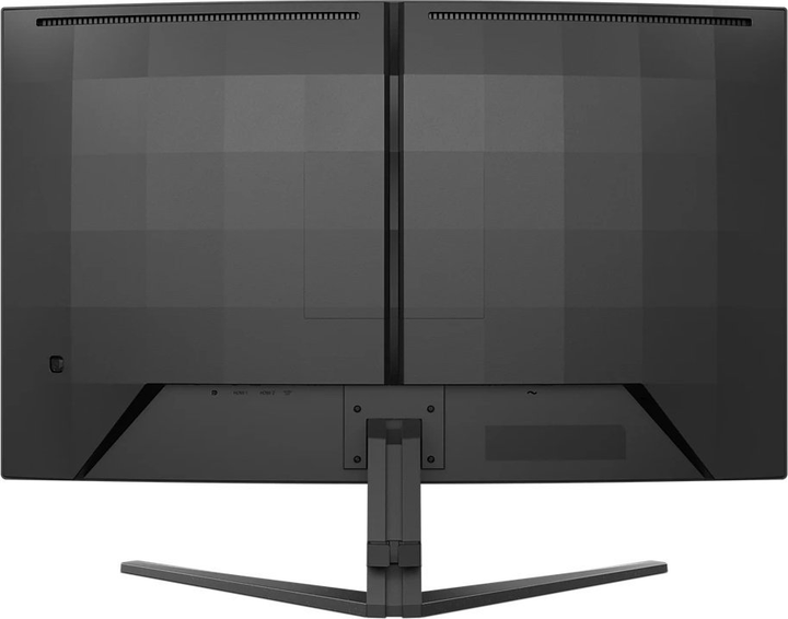 Монітор 31.5" Philips Evnia 32M2C3500L/00 - зображення 6