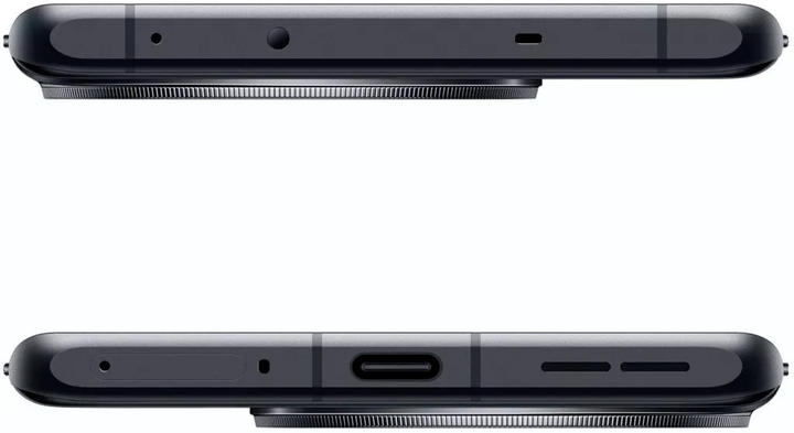 Мобільний телефон OnePlus 12R 5G 16/256GB Iron Gray (6921815626183) - зображення 9