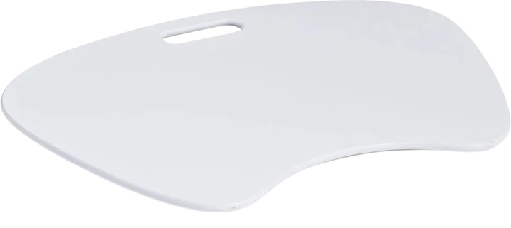 Podstawka pod laptopa Zeller SVART White (4003368130019) - obraz 2