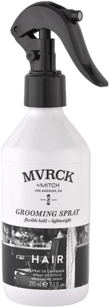 Lakier do włosów Paul Mitchell Mvrck elastyczne utrwalenie 215 ml (9531128894) - obraz 1