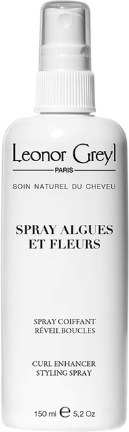 Lakier do włosów Leonor Greyl Algues Et Fleures 150 ml (3450870020078) - obraz 1