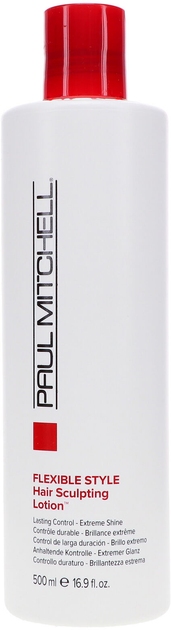 Serum do włosów Paul Mitchell Flexible Style modelowanie fryzury 500 ml (9531114248) - obraz 1