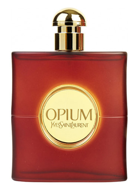 Туалетна вода для жінок Yves Saint Laurent Opium 90 мл (3365440556386) - зображення 1