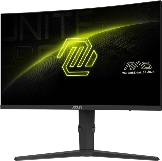 Монітор 27" MSI MAG 275CQRF QD E2 - зображення 3