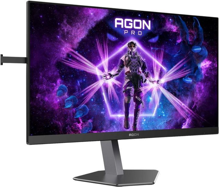 Monitor 24" AOC AG256FS - obraz 2