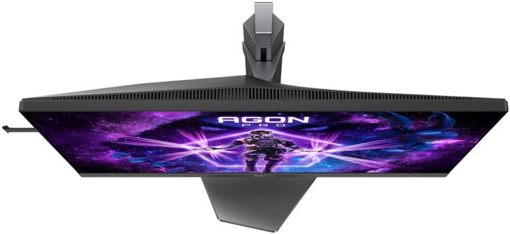 Монітор 24" AOC AG256FS - зображення 7