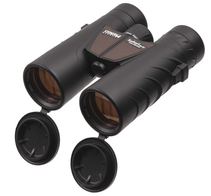 Бинокль Steiner Safari UltraSharp 10x42 - изображение 3