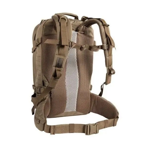 Рюкзак Tasmanian Tiger Mission Pack MK 2 Coyote Brown (1033-TT 7599.346) - изображение 2