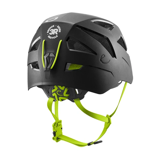 Каска Edelrid Zodiac 3R 55-61 Black (1017-720512000170) - изображение 3