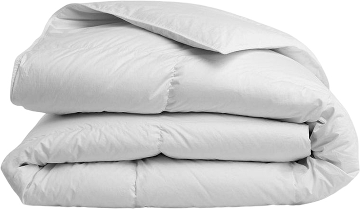 Акція на Ковдра U-tek Зимова Полуторна 155х210 см Batiste Jean-Paul 100% бавовна від Rozetka