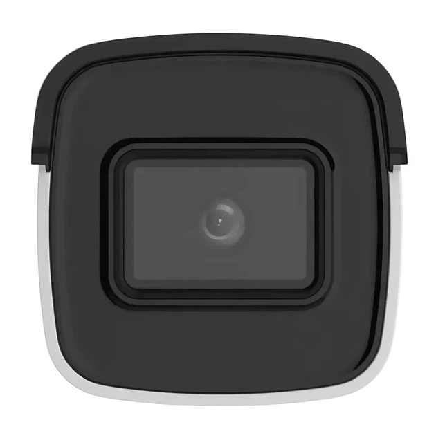 Камера видеонаблюдения Hikvision DS-2CD2021G1-I(C) 2.8 мм защита IP67 2 Мп Белый (99-00005006) - изображение 3