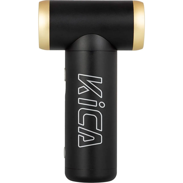 Турбо вентилятор Kica Jet Fan 2 (Black) - Фото 3 Турбо вентилятор Kica Jet Fan 2 (Black) - изображение 3