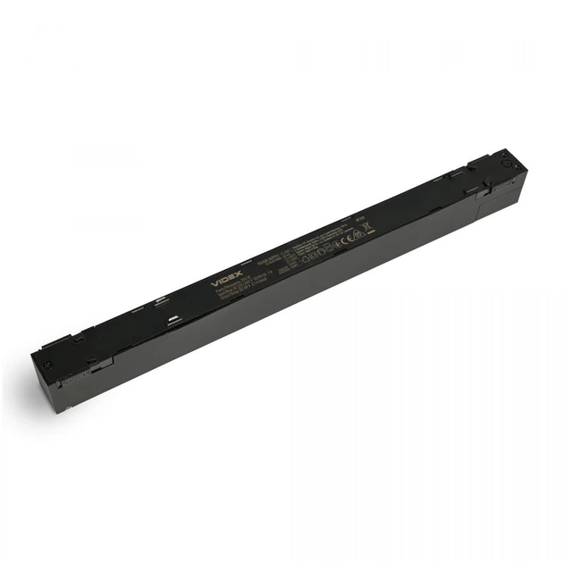Блок питания для магнитных трековых систем VIDEX 200W VL-TRMS-P200B Наружный - изображение 5