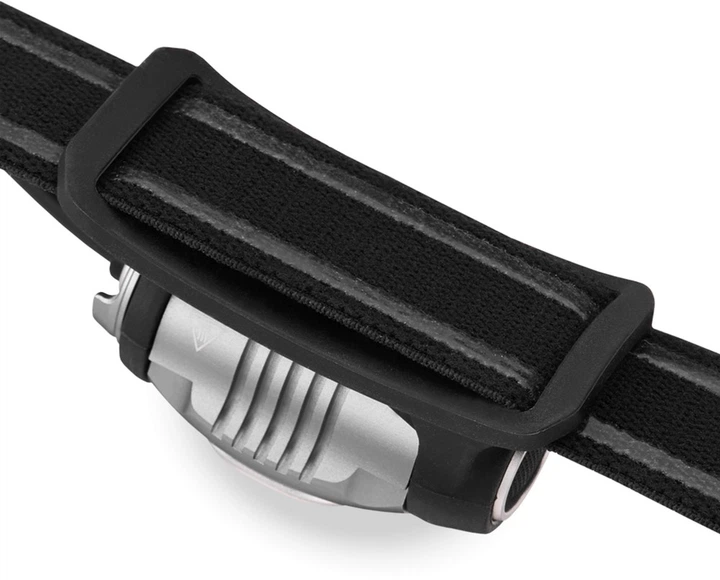 Фонарь налобный Brevia 470 Lm 3xAA IP64 Rear Light (14470FAX1) - изображение 7