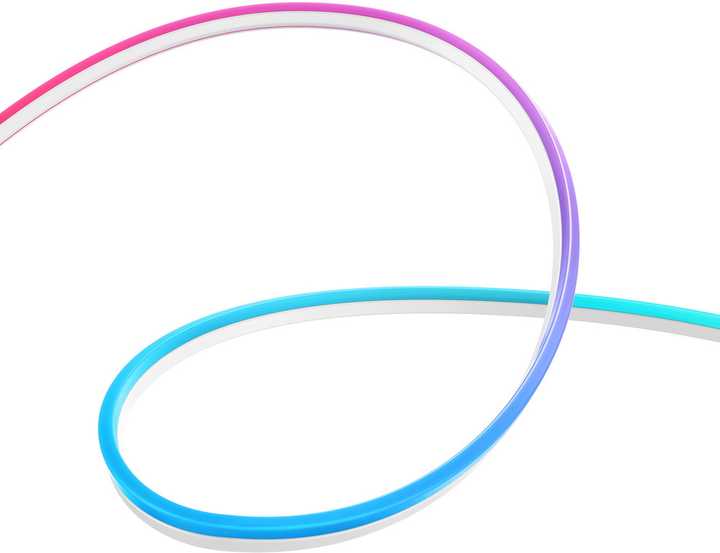 Oświetlenie dla obudowy DeepCool EA160 ARGB LED Strip 1600 mm (R-EA160-WWHAINN-G) - obraz 2