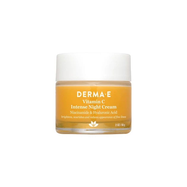 Інтенсивний нічний крем з вітаміном С - Derma E Vitamin C Intense Night Cream - изображение 2