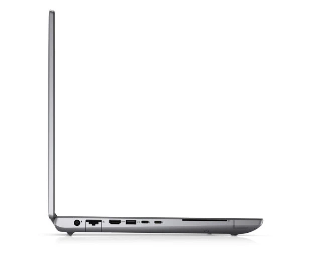 Ноутбук Dell Precision 7780 / i9-13950HX / 32 ГБ / 1 ТБ / NVIDIA RTX A3500 / мультимедіа та творчості - Фото 1 Ноутбук Dell Precision 7780 / i9-13950HX / 32 ГБ / 1 ТБ / NVIDIA RTX A3500 / мультимедіа та творчості - зображення 1