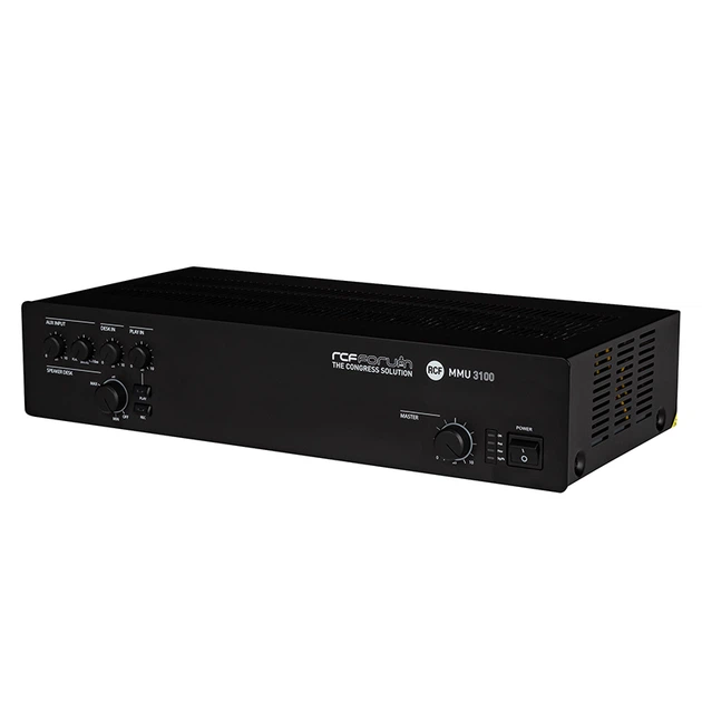 Центральний блок MMU3100 - зображення 2