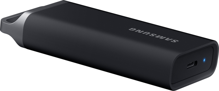 Dysk SSD Samsung T5 Evo 8TB USB Type-C 3D QLC (MU-PH8T0S/EU) - obraz 7