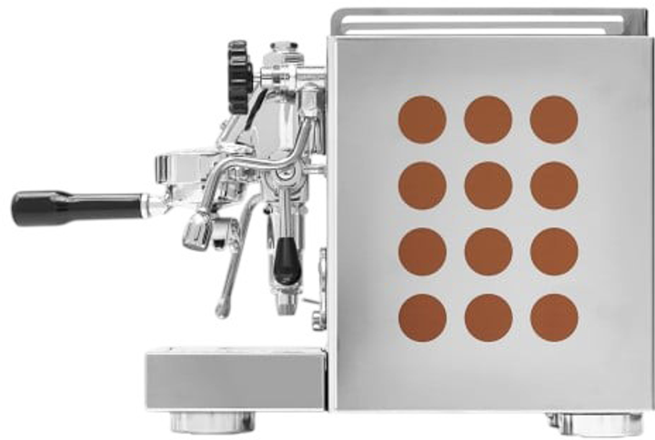 Ekspres do kawy Rocket Espresso Milano Appartamento RE501A1C11 - obraz 3