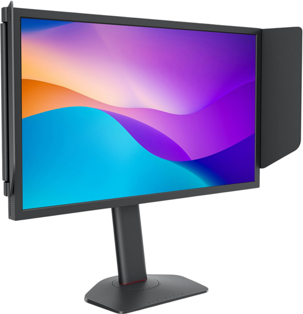 Монітор 24.1" BenQ Zowie XL2546X+ (9H.LN1LB.QBE) - зображення 6