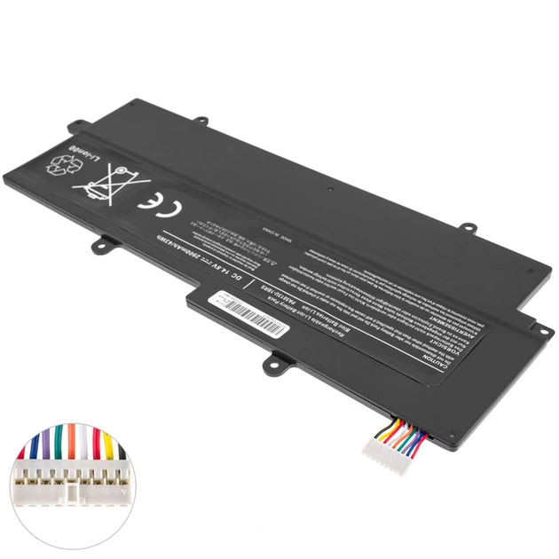 Батарея Toshiba Portege Z930 (2227050) - Фото 1 Батарея Toshiba Portege Z930 (2227050) - изображение 1