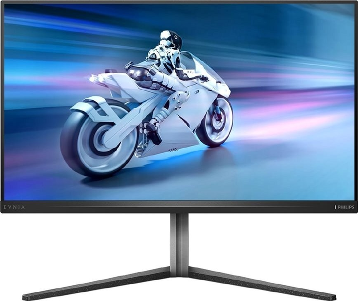 Monitor 31.5" Philips 32M2N6800M/00 - obraz 1