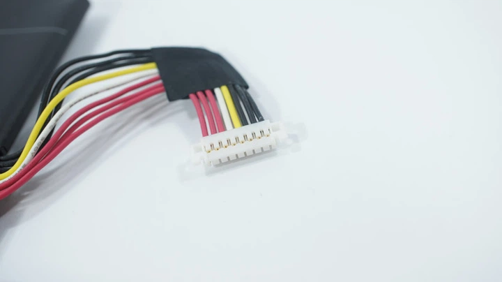 Оригінальна батарея для ноутбука Asus B31N1345 (Transformer Book TP500LA) 11.4V 4200mAh 48Wh Black ORIGINAL (2194526) - зображення 4