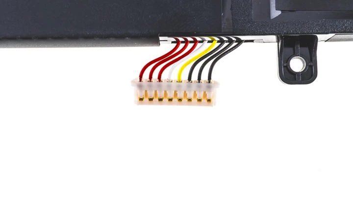 Батарея для ноутбука Asus FX505DY Series ORIGINAL (2194621) - Фото 4 Батарея для ноутбука Asus FX505DY Series ORIGINAL (2194621) - изображение 4