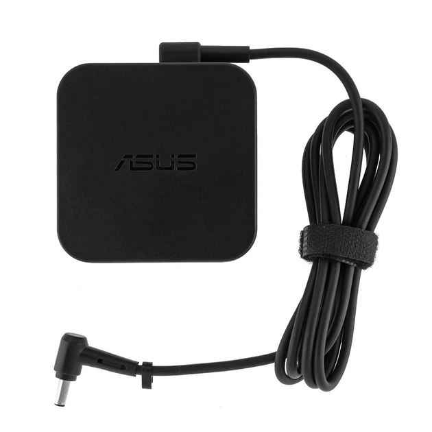Блок живлення для ноутбука ASUS 19V, 3.42A, 65W, 4.5*3.0, black, под ASUS PU500 series, B400A, B400VC, BU400 (без кабеля) (0A001-00041300) ORIGINAL (1995773) - Фото 3 Блок живлення для ноутбука ASUS 19V, 3.42A, 65W, 4.5*3.0, black, под ASUS PU500 series, B400A, B400VC, BU400 (без кабеля) (0A001-00041300) ORIGINAL (1995773) - зображення 3