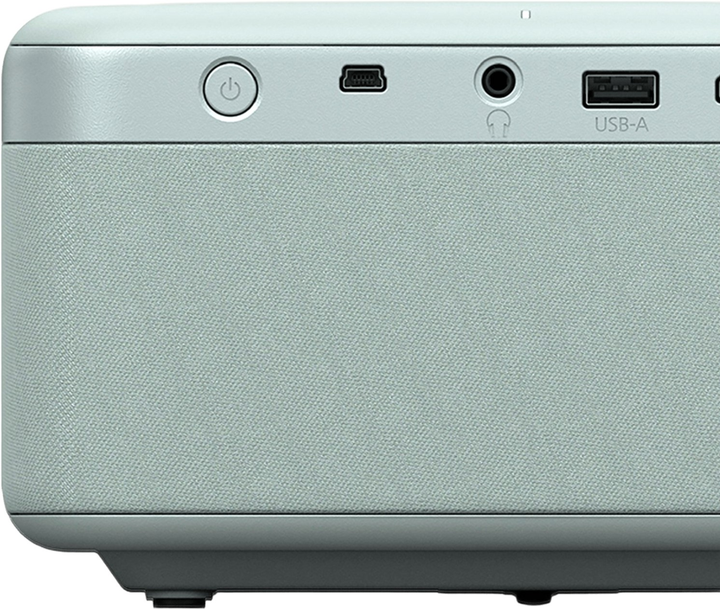 Проєктор Epson EF-21G (V11HB35340) - зображення 4