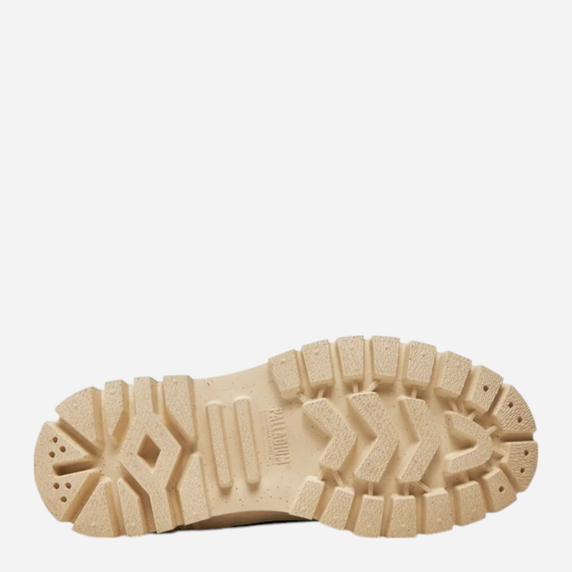 Чоловічі зимові черевики Palladium Pallashock Zip Warm 74353-008-M 43 (9UK) 28 см Чорні (196660591658) - зображення 4