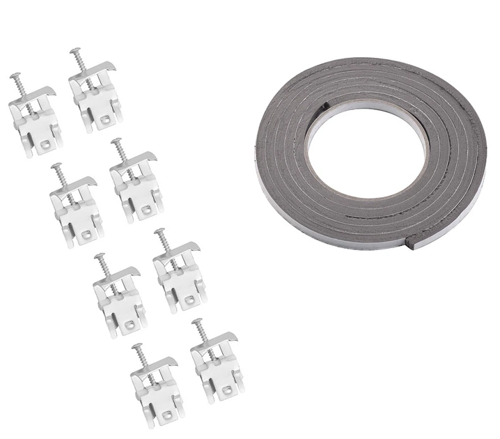 Кухонная мойка KRONER (KRP) Satin-6350 D0.8T180 - изображение 9