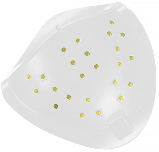 Lampa do paznokci Beautifly Sunray Nails (5903003702597) - obraz 4