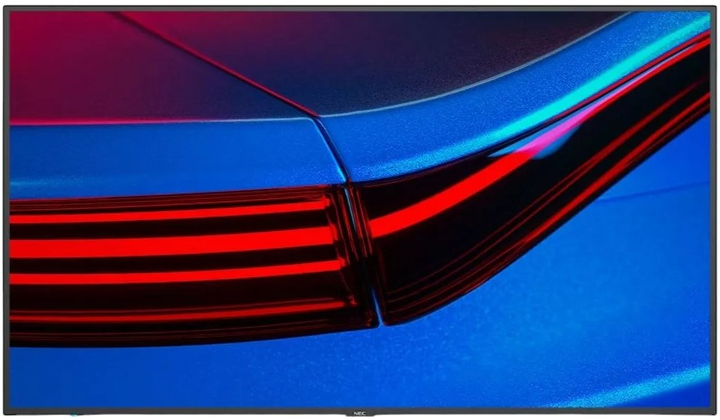 Монитор 43" NEC MultiSync P435 (60005141) - изображение 1