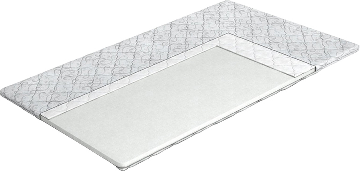 Топер Matro Topper-futon 1 160х200 см від Rozetka на платформі USKIDKA Акція на Топер Matro Topper-futon 1 160х200 см від Rozetka