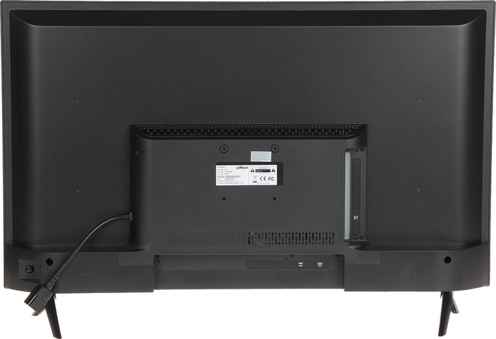 Монитор 43" Dahua LM43-F200 - изображение 6