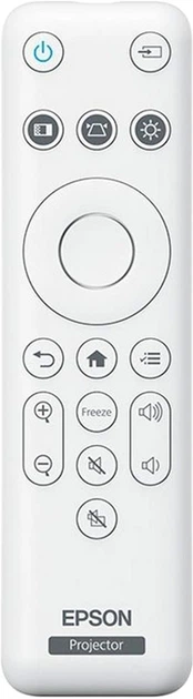 Проектор Epson CO-WX01 (V11HA86240) - изображение 6
