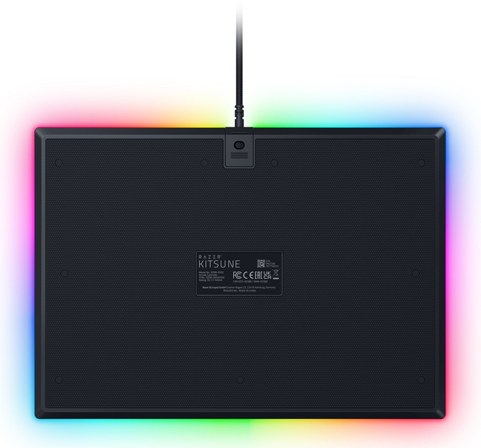 Аркадный контроллер Razer Kitsune (RZ06-05020100-R3G1
