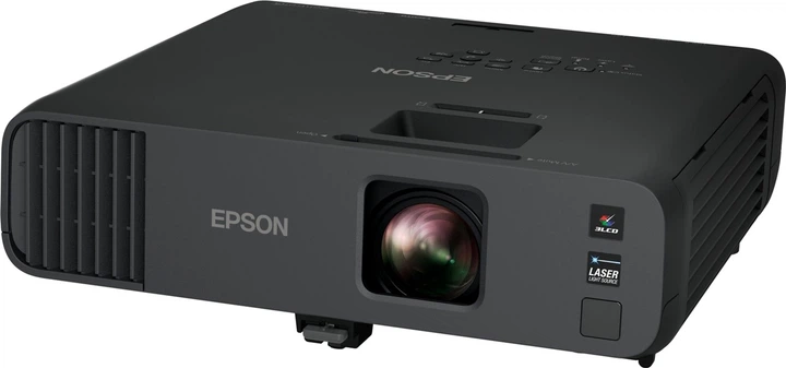 Проєктор Epson EB-L265F (V11HA72180) - зображення 3