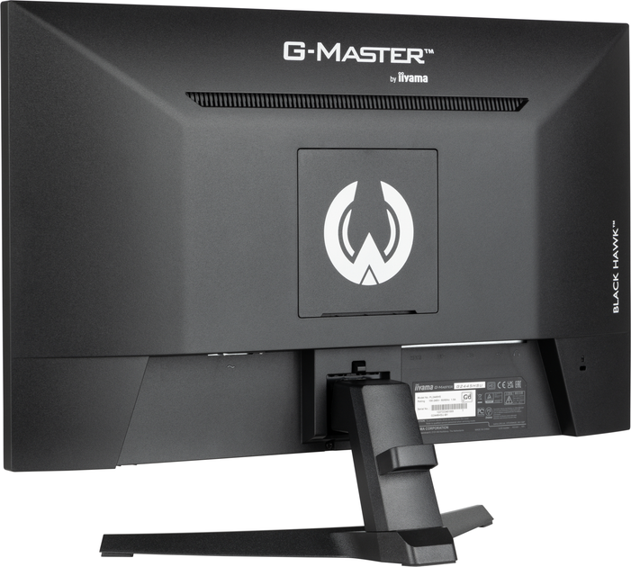 Monitor 21.5" iiyama G-Master G2245HSU-B2 - obraz 8