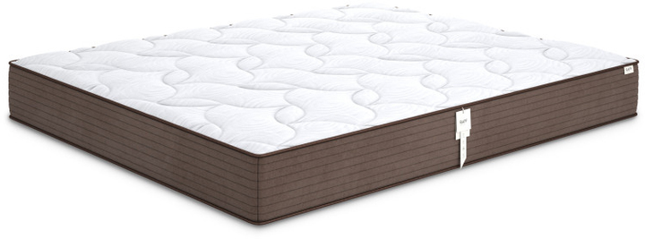 Матрац ортопедичний Matro (MatroLuxe) Raff 120x200 см (0024087091) - зображення 2