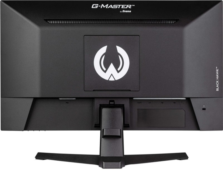 Monitor 21.5" iiyama G-Master G2245HSU-B2 - obraz 9