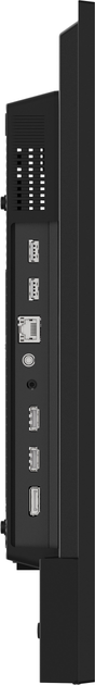 Монитор 31.5" iiyama ProLite LH3275HS-B1AG - изображение 5