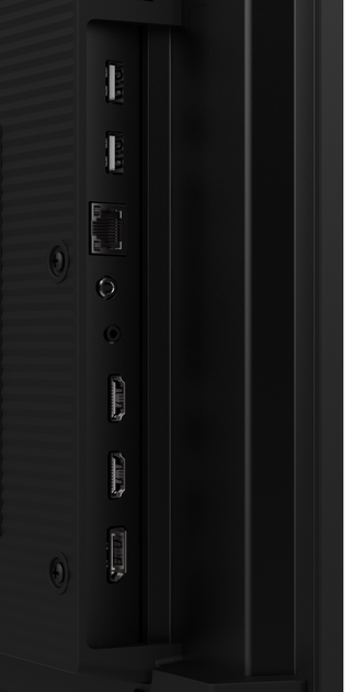 Монитор 31.5" iiyama ProLite LH3275HS-B1AG - изображение 11