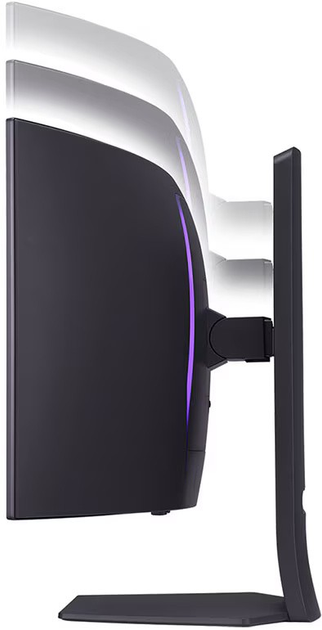 Монитор 34" LG UltraFine 34GS95QE-B.AEU - изображение 6