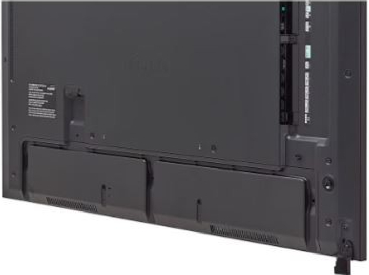 Профессиональный монитор 43 дюйма LG Electronics (43UH5N-E) - изображение 11