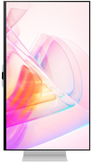 Монитор 27" Samsung ViewFinity S9 S90PC (LS27C902PAUXEN) - изображение 3