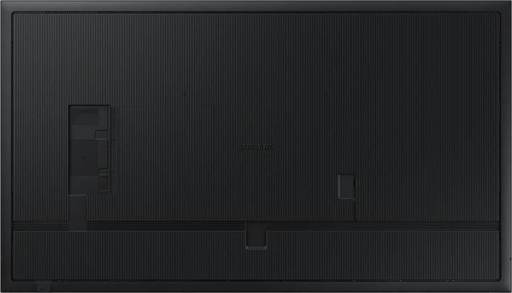 Монитор 43" Samsung QB43C (LH43QBCEBGCXEN) - изображение 6